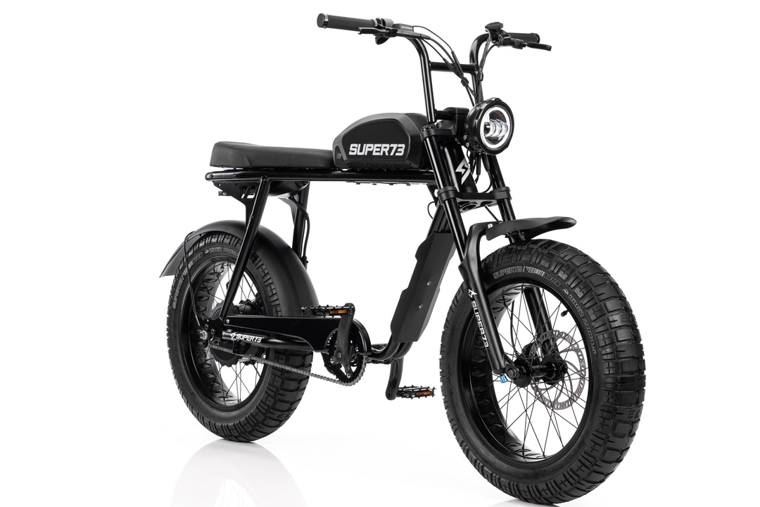 SUPER73-S2 Electric Bike